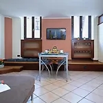 דירה Il Borgo 48 - Regarda Travel