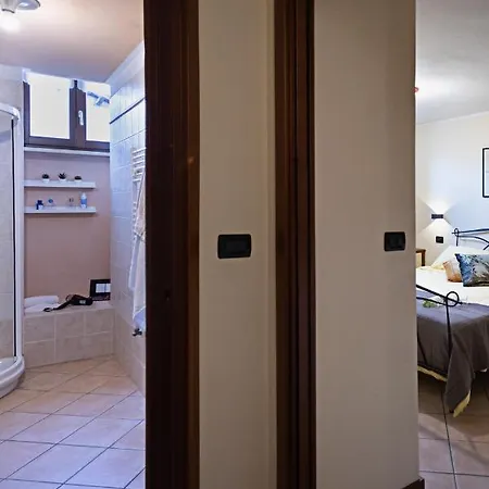 Il Borgo 48 - Regarda Travel Appartamento