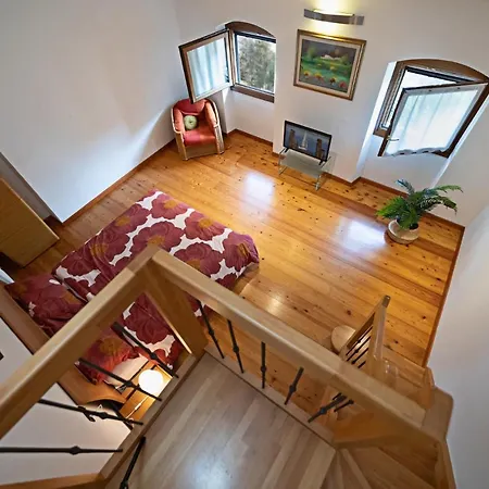 Il Borgo 48 - Regarda Travel *