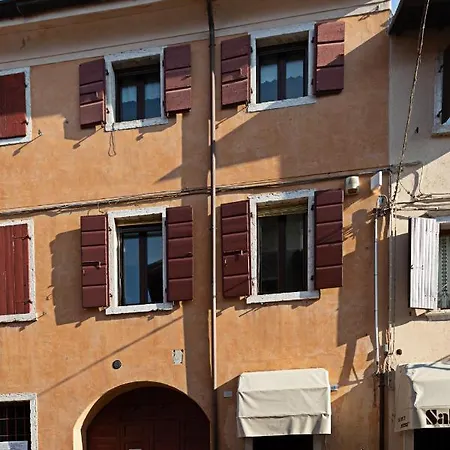 Il Borgo 48 - Regarda Travel Appartamento *