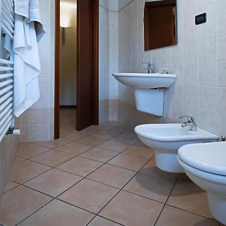 Il Borgo 48 - Regarda Travel Appartamento