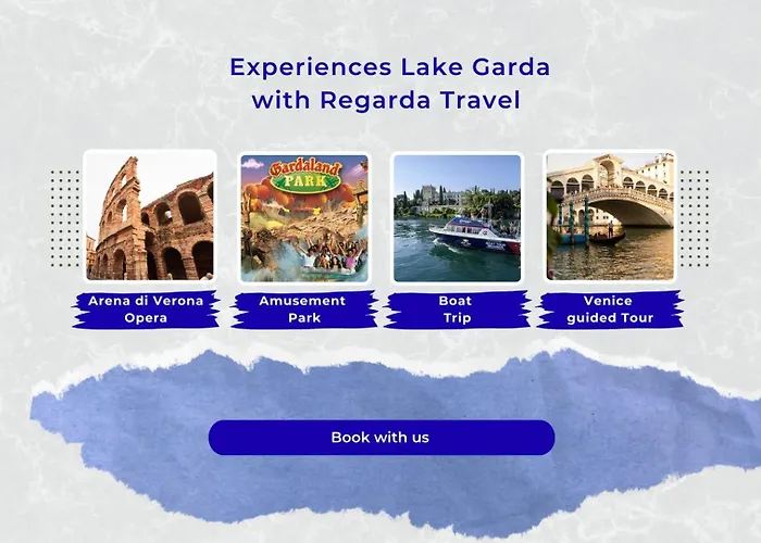 Il Borgo 48 - Regarda Travel 아파트 *