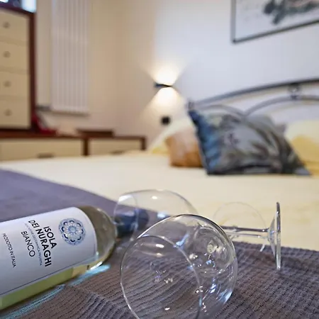Appartamento Il Borgo 48 - Regarda Travel Bardolino