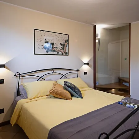 Il Borgo 48 - Regarda Travel Appartamento Bardolino