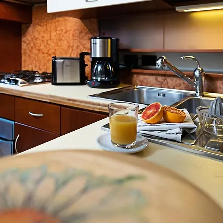 Il Borgo 48 - Regarda Travel Apartamento *