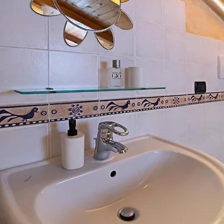 Il Borgo 48 - Regarda Travel *