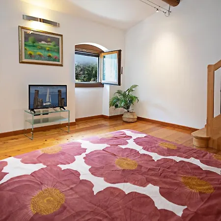 Il Borgo 48 - Regarda Travel Apartman *