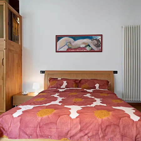 Il Borgo 48 - Regarda Travel Appartamento Bardolino