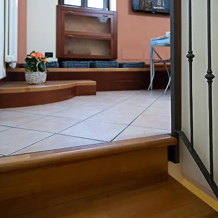 Il Borgo 48 - Regarda Travel Appartamento Bardolino