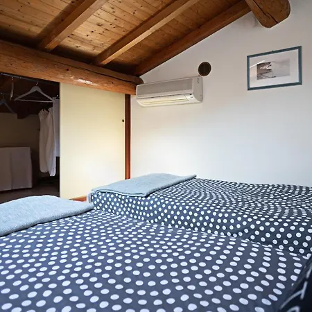 Apartment Il Borgo 48 - Regarda Travel *